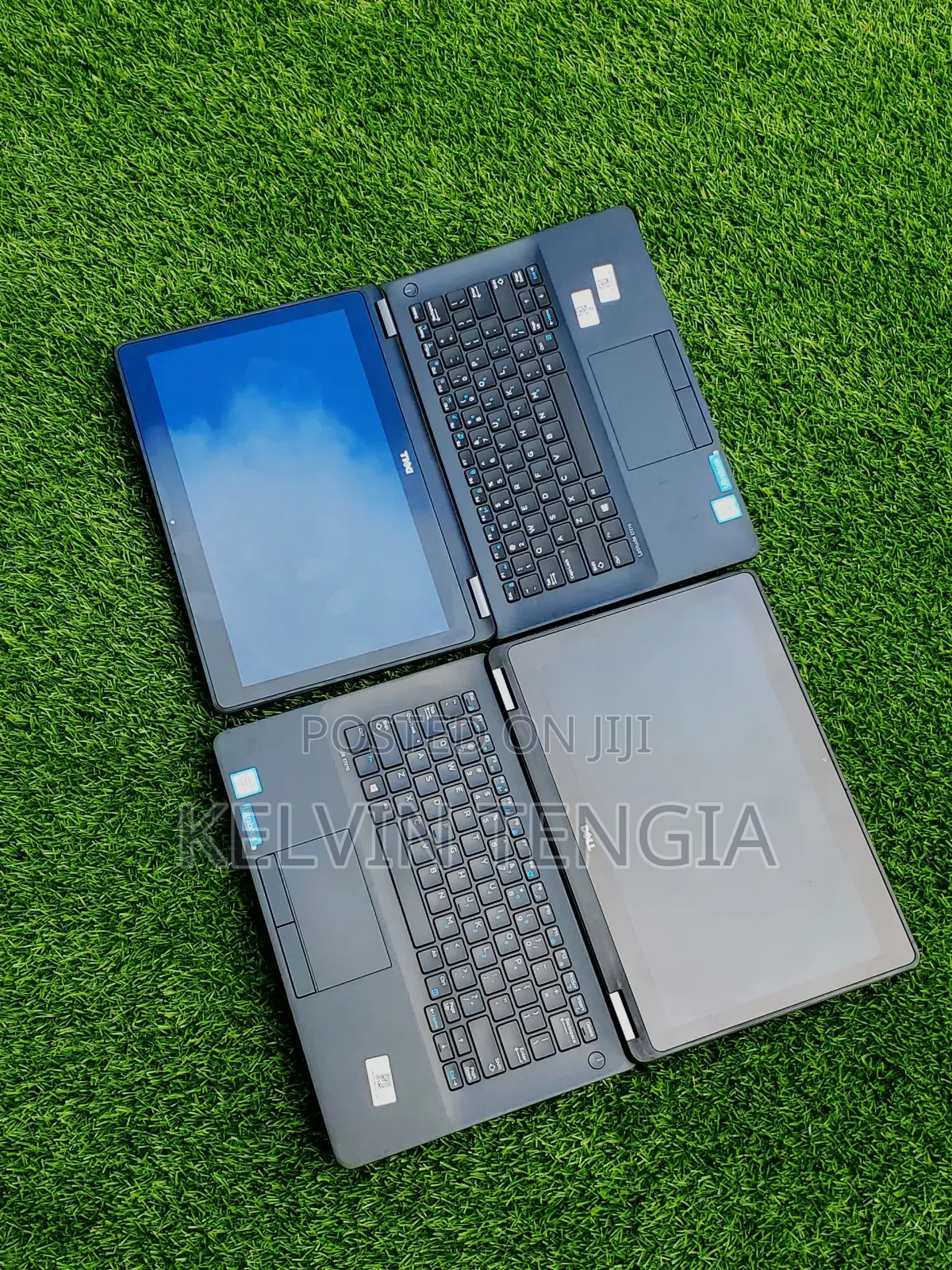 Laptop Dell Latitude 12 E7270 8GB Intel Core I5 SSD 256GB