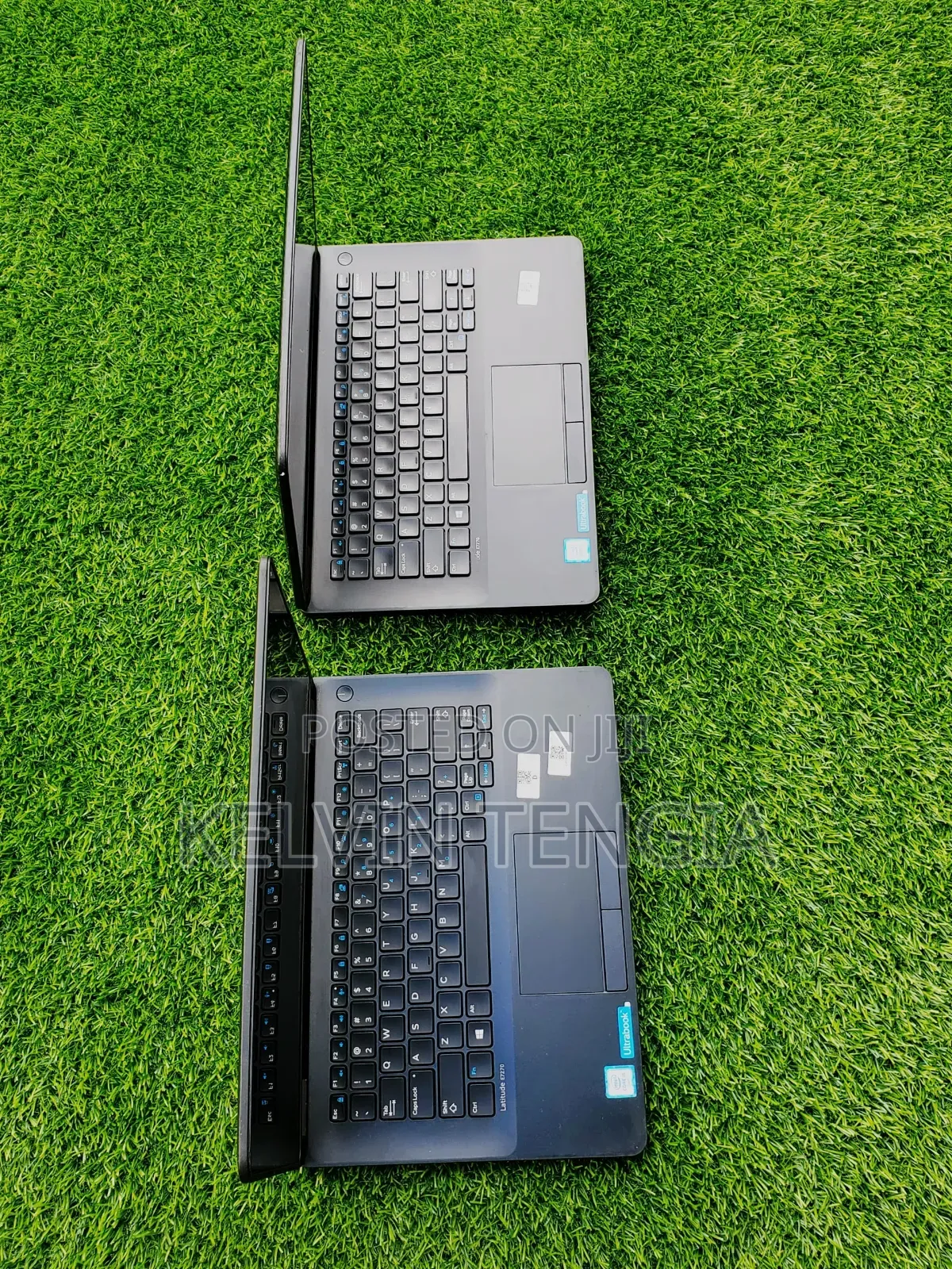 Laptop Dell Latitude 12 E7270 8GB Intel Core I5 SSD 256GB