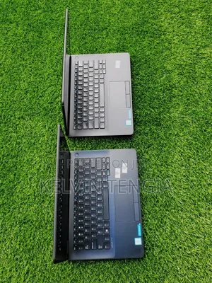 Laptop Dell Latitude 12 E7270 8GB Intel Core I5 SSD 256GB