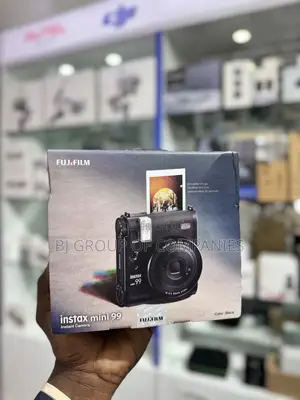 FUJIFILM INSTAX MINI 99 Instant Film Camera