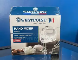 Westpoint Hand Mixer