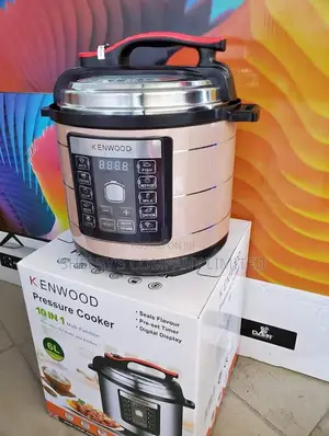 Pressure Cooker 7litre
