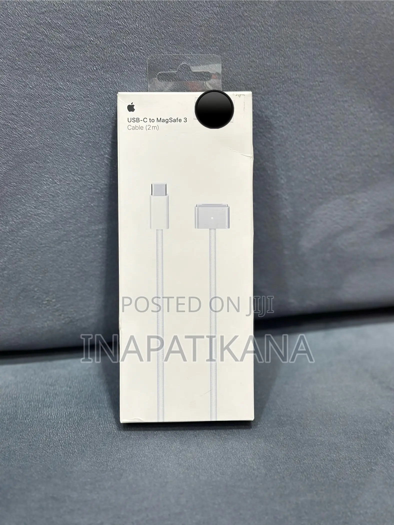 USB-C to Magsafe 3 Cable