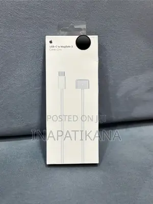 Photo - USB-C to Magsafe 3 Cable