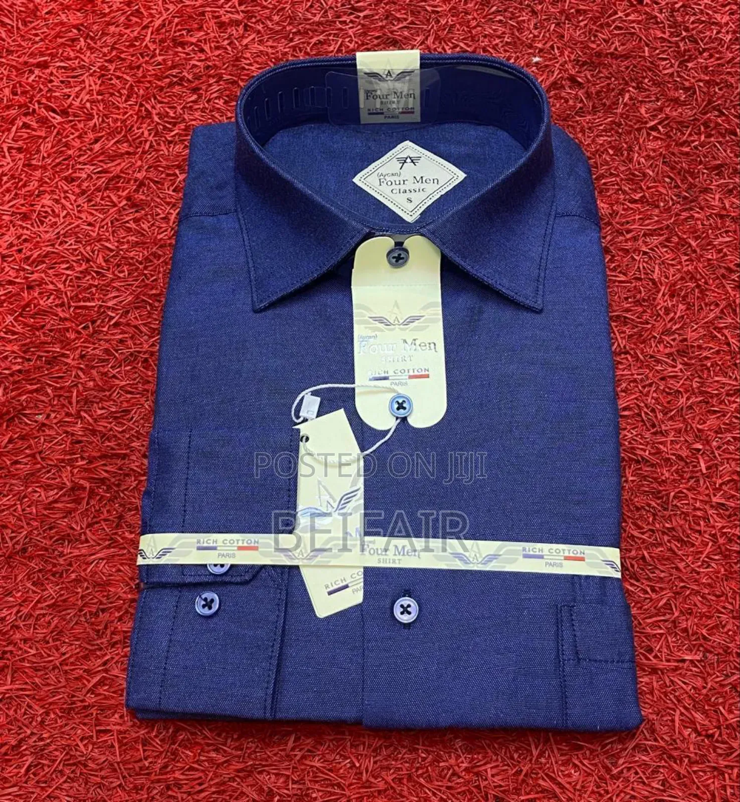 Mashati Katani High Quality | Linen Material Shirts
