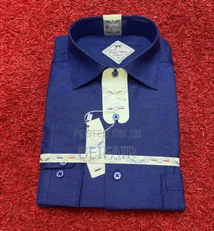 Mashati Katani High Quality | Linen Material Shirts