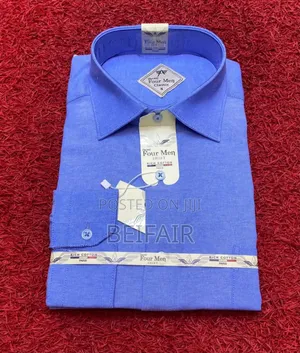 Mashati Katani High Quality | Linen Material Shirts