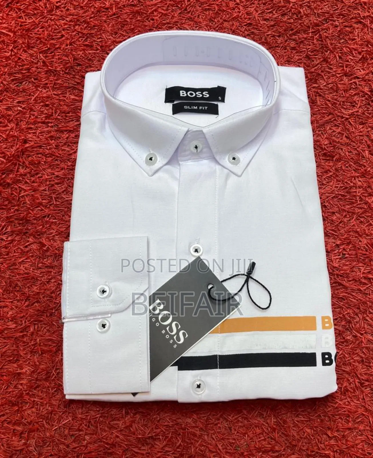 High Quality Men's Shirts | Mashati Ya Kiume