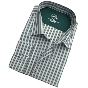 Mashati Ya Kiume | High Quality Men's Shirts