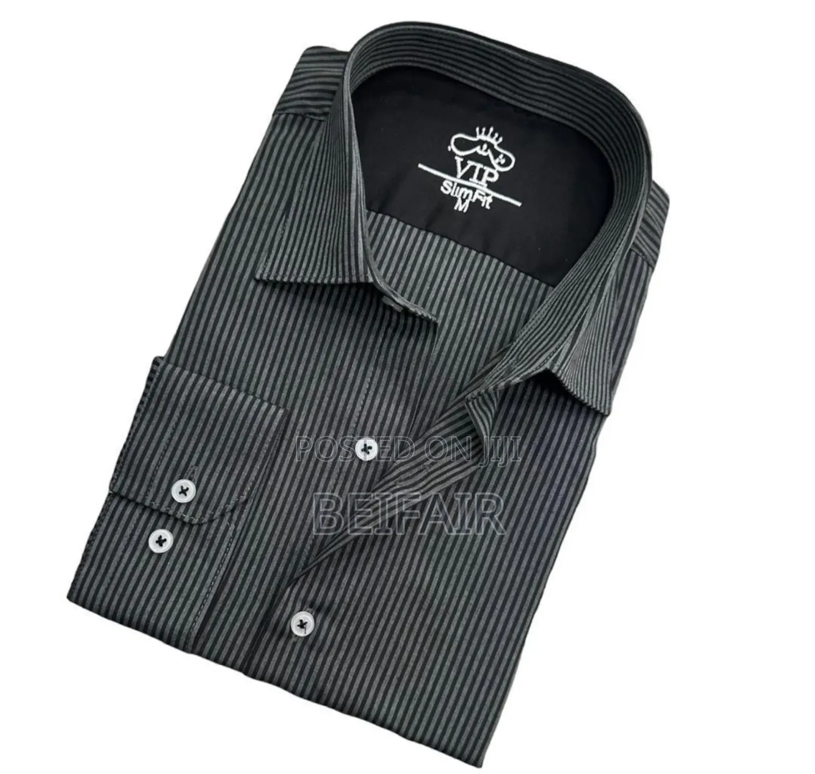Mashati Ya Kiume | High Quality Men's Shirts
