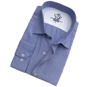 Mashati Ya Kiume | High Quality Men's Shirts