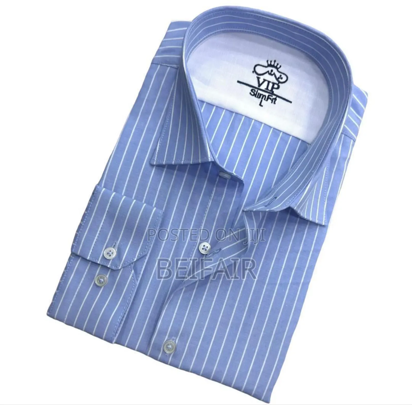 Mashati Ya Kiume | High Quality Men's Shirts