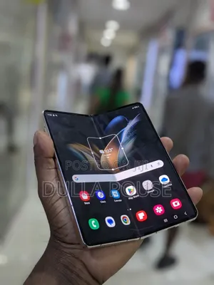 Samsung Galaxy Z Fold4 512 GB White