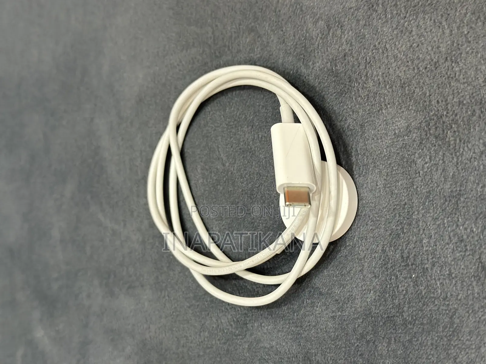 Apple Watch Magsafe Charger
