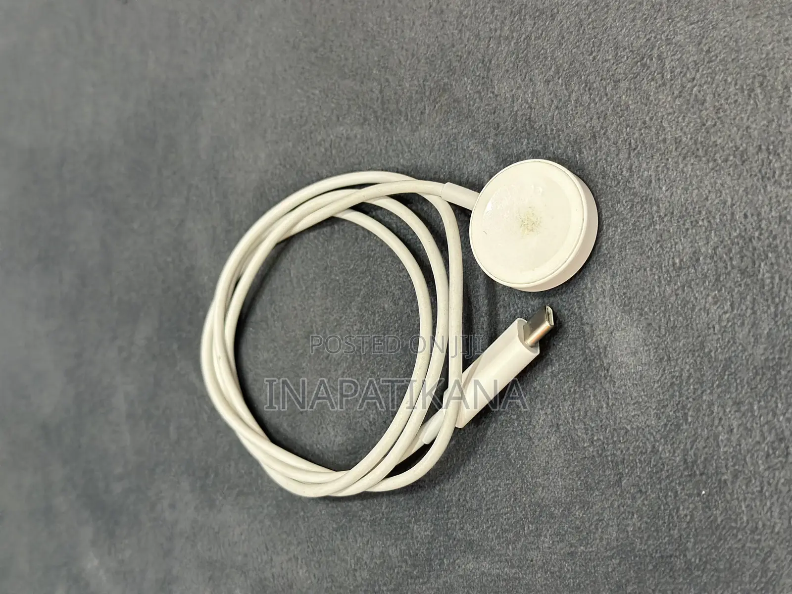 Apple Watch Magsafe Charger
