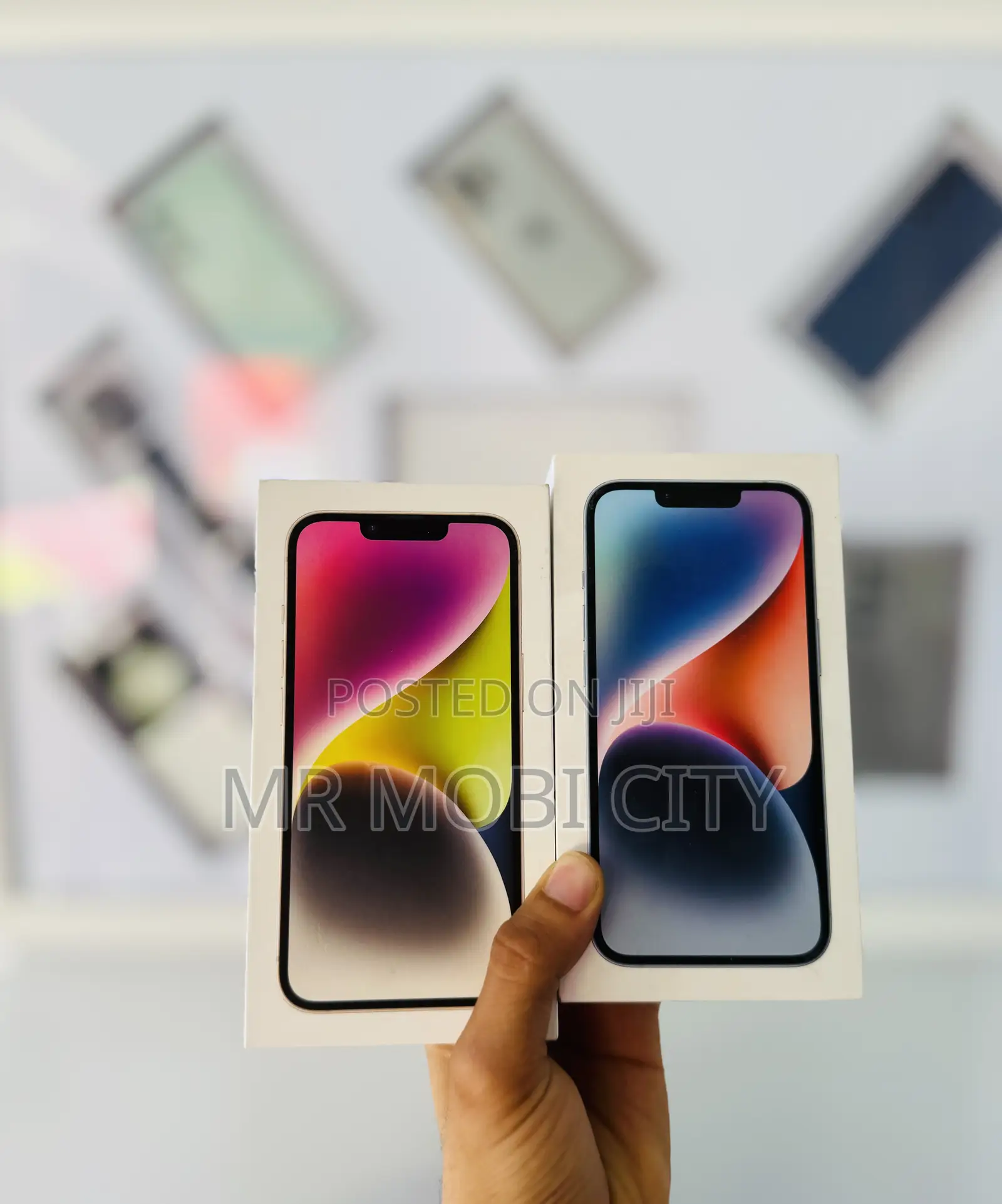 Apple iPhone 14 128 GB Black