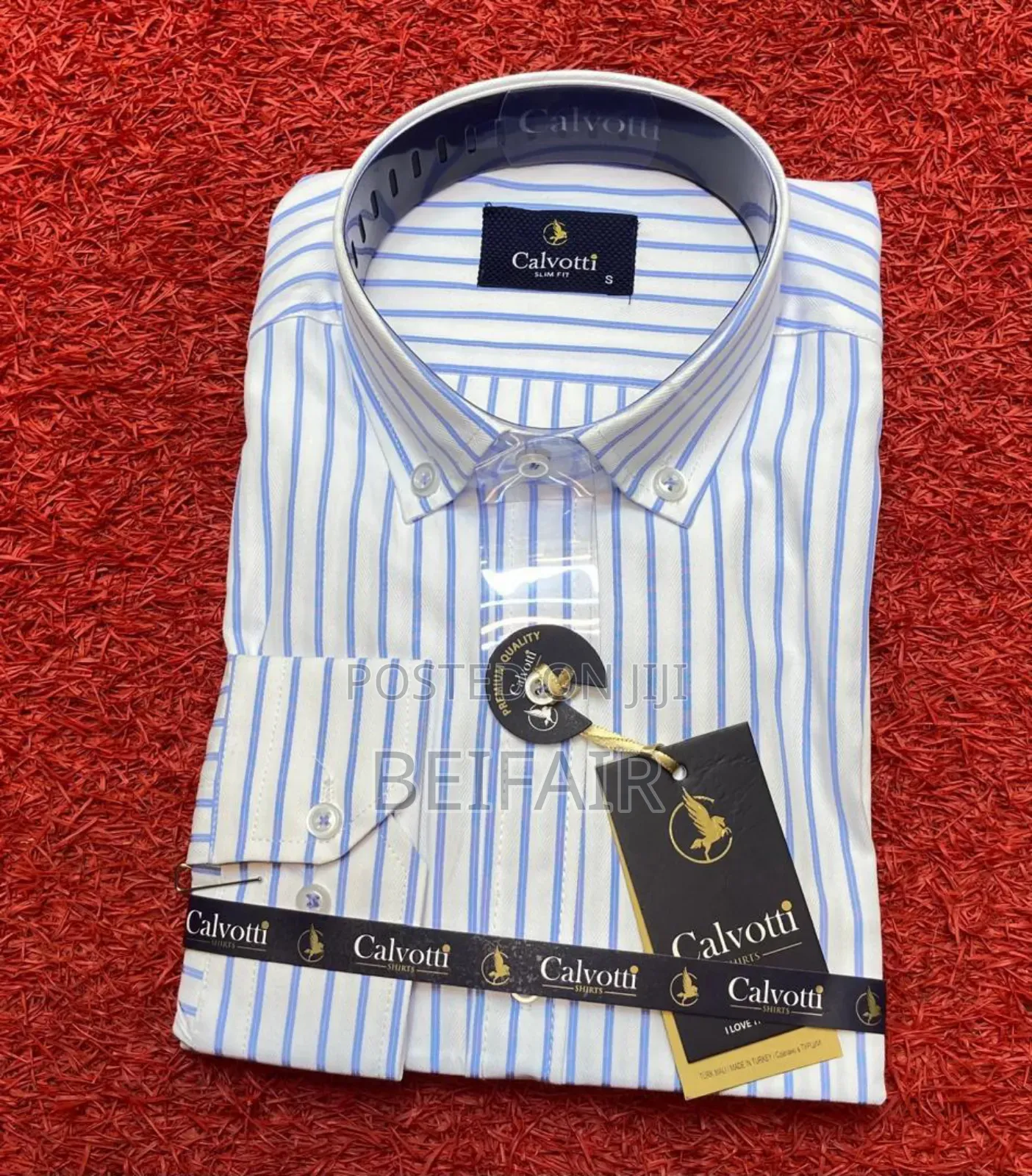 Original Turkey Shirts | Mashati Ya Uturuki | High Quality