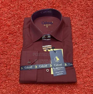 Mashati Ya Kiume | Men's Shirts | High Quality