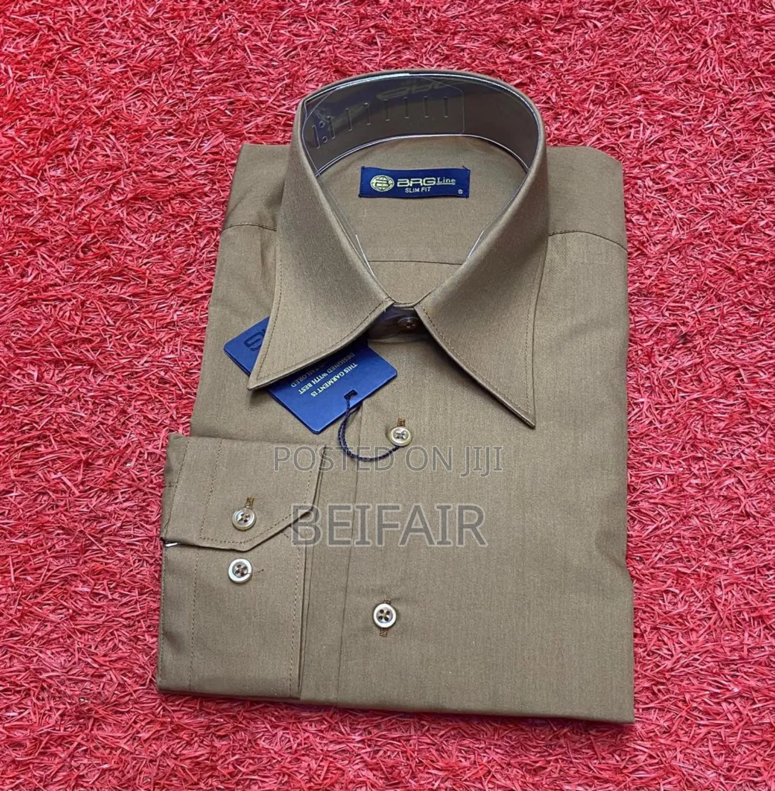 Mashati Ya Kiume | Men's Shirts | High Quality