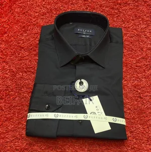 Mashati Ya Kiume | Men's Shirts | High Quality