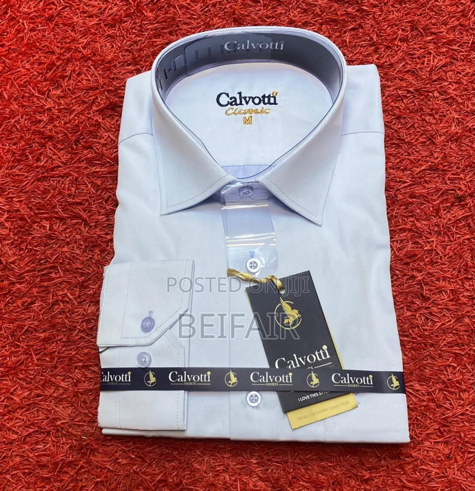 Mashati Ya Kiume | Men's Shirts | High Quality
