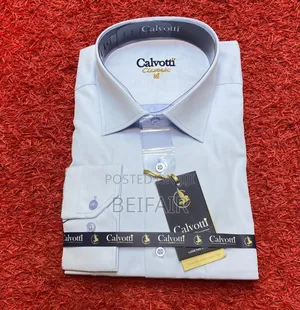 Mashati Ya Kiume | Men's Shirts | High Quality
