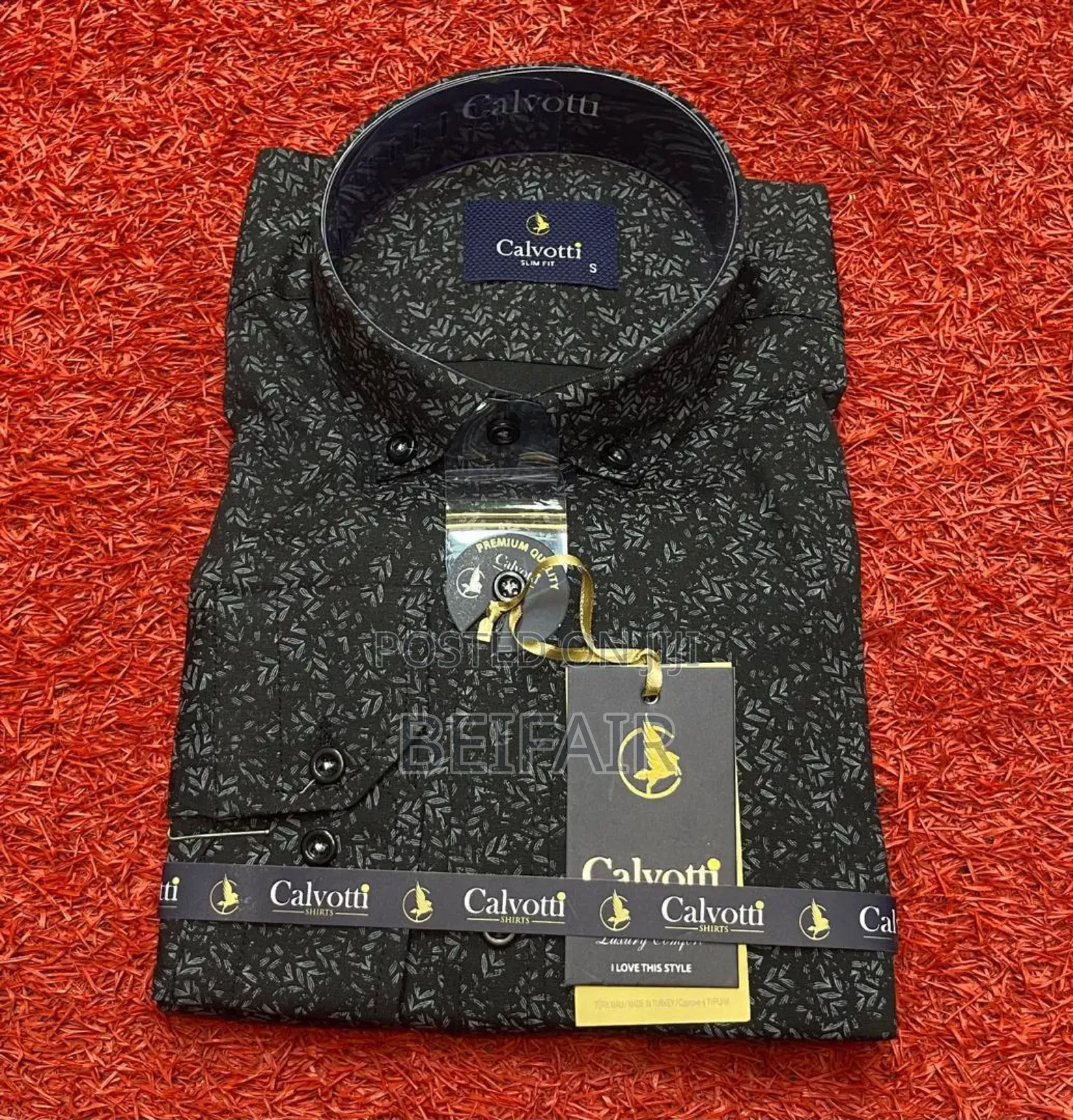 Mashati Ya Kiume | Men's Shirts | Turkey Shirts