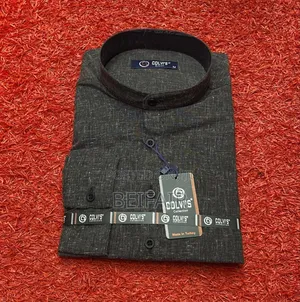 Mashati Ya Kiume | Men's Shirts | Turkey Shirts