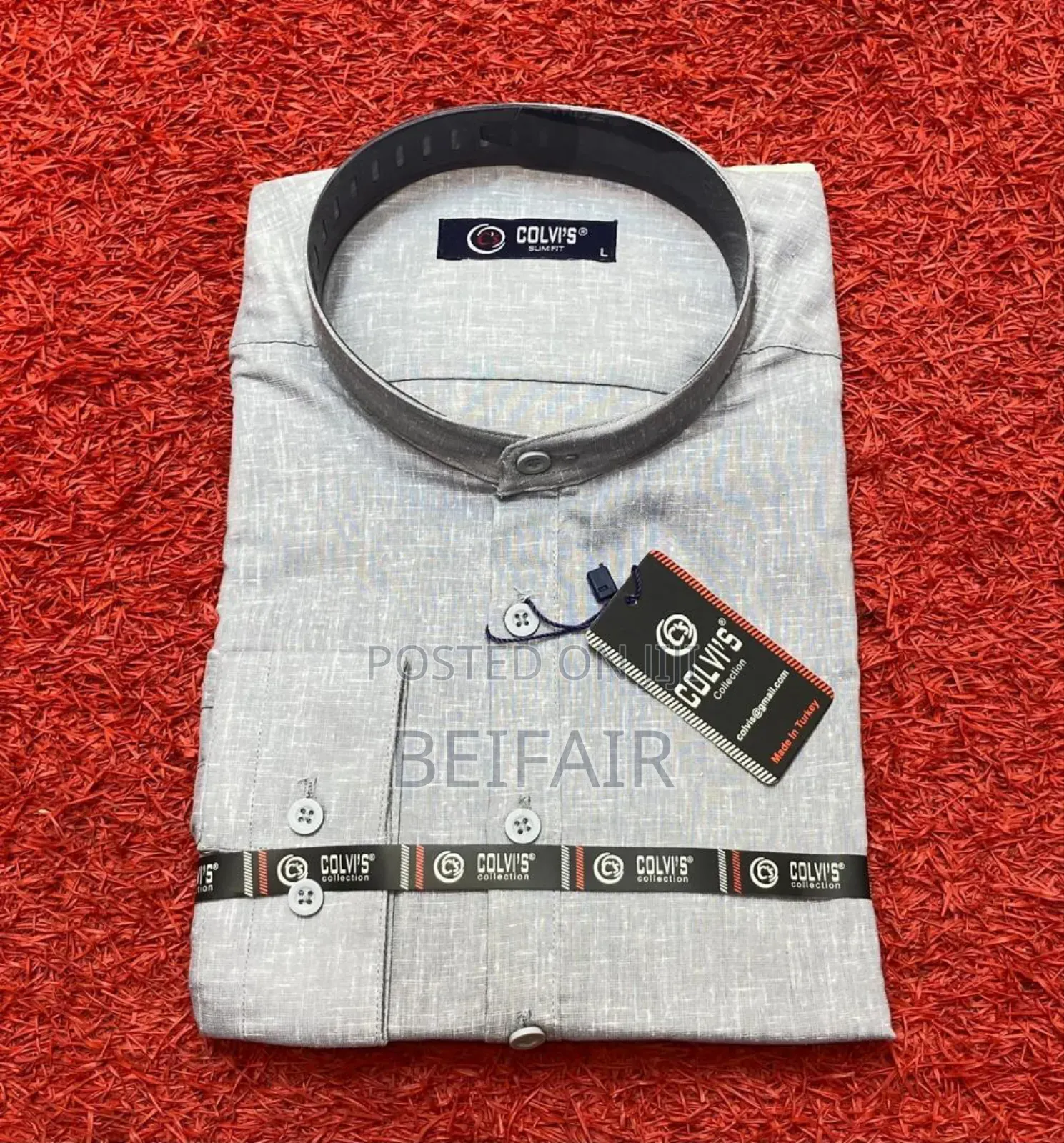 Mashati Ya Kiume | Men's Shirts | Turkey Shirts