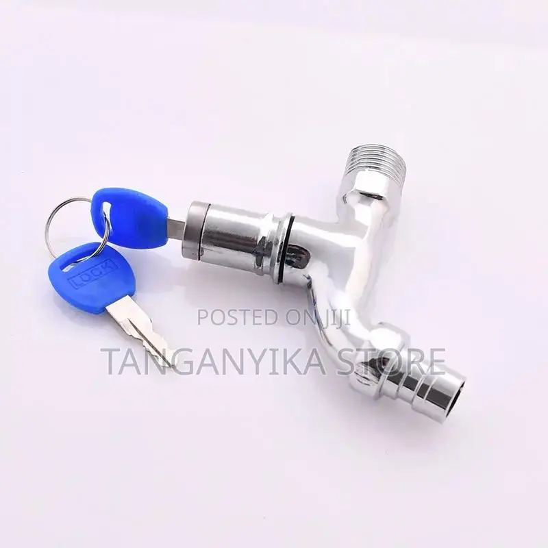 Ant Theft Faucet