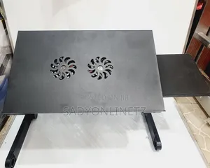 Multifunction Laptop Table