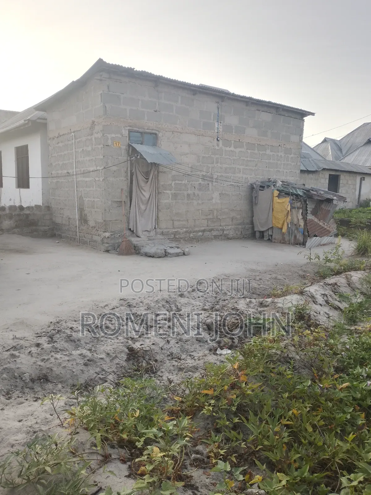 1bdrm Townhouse/Terrace in Tanzania Daresalaam, Ilala for sale