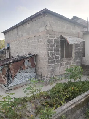 1bdrm Townhouse/Terrace in Tanzania Daresalaam, Ilala for sale