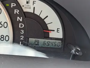 Toyota Raum 2003 Blue
