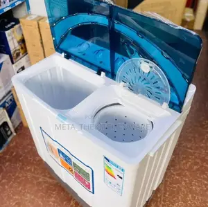 Ailyons Manual Washing Machine 10kg