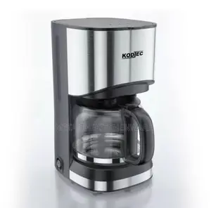 Kodtec Coffee Maker 2L (12 Cups) 900W KT-2312CM