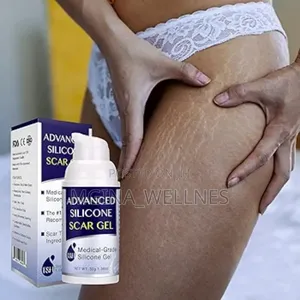 Photo - Advanced Scar Remover (Dawa Ya Kuondoa Makovu Na Michirizi