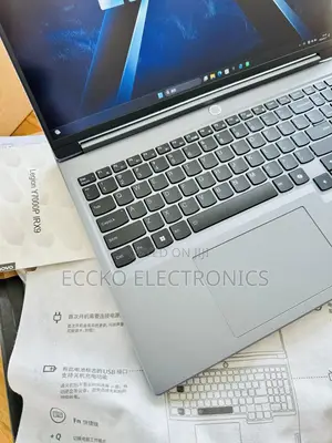 New Laptop Lenovo Legion 5i 16GB Intel Core I9 SSD 1T