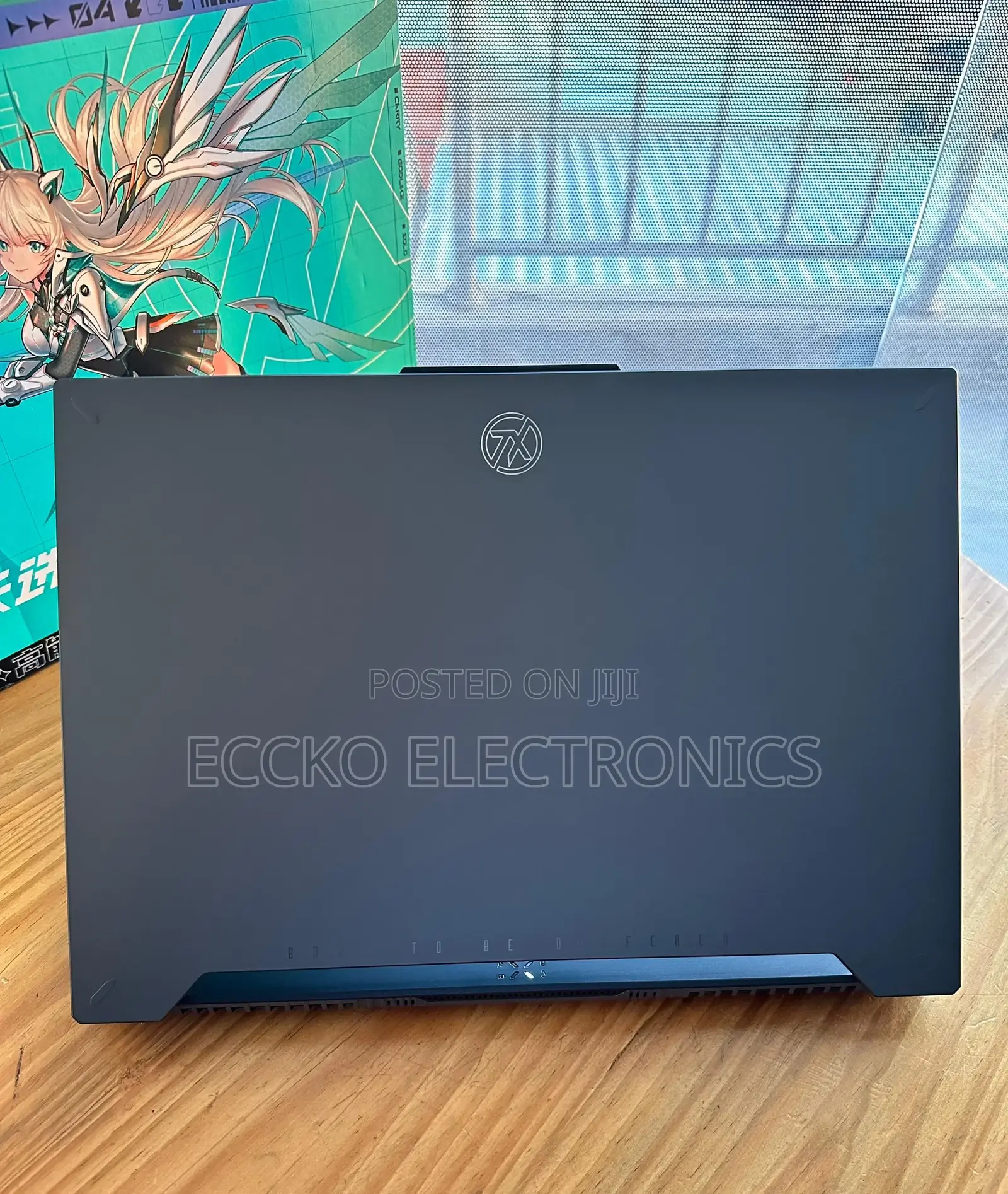 New Laptop Asus TUF Gaming A15 16GB Intel Core I7 SSD 512GB