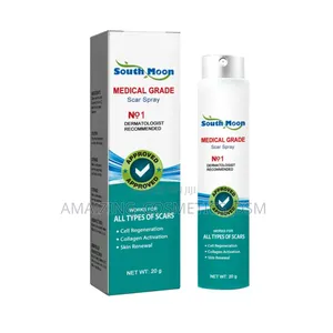 Scar Removal Spray/ Spray Ya Kuondoa Makovu Mwilini