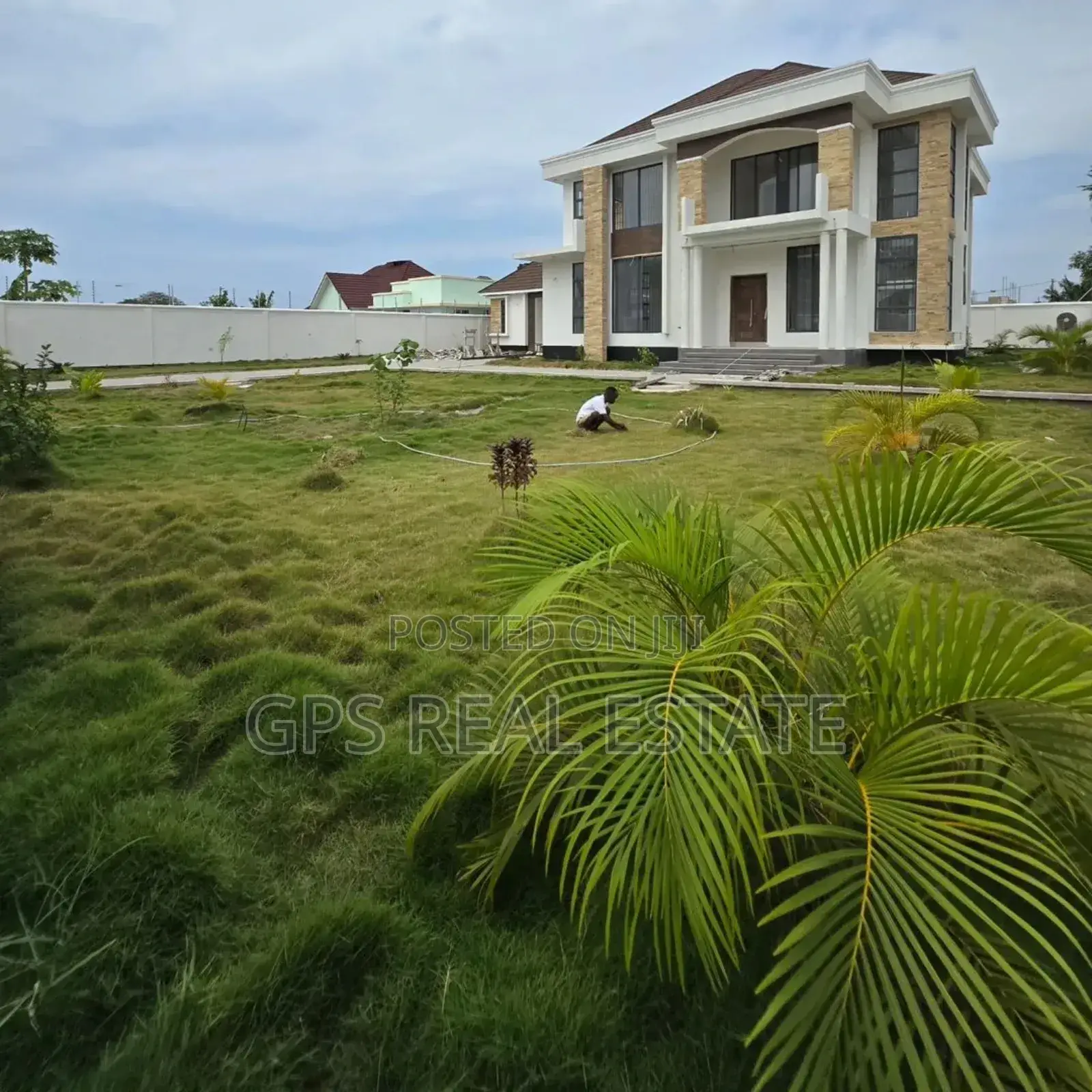Mini Flat in Mbweni Mpiji, Kinondoni for sale