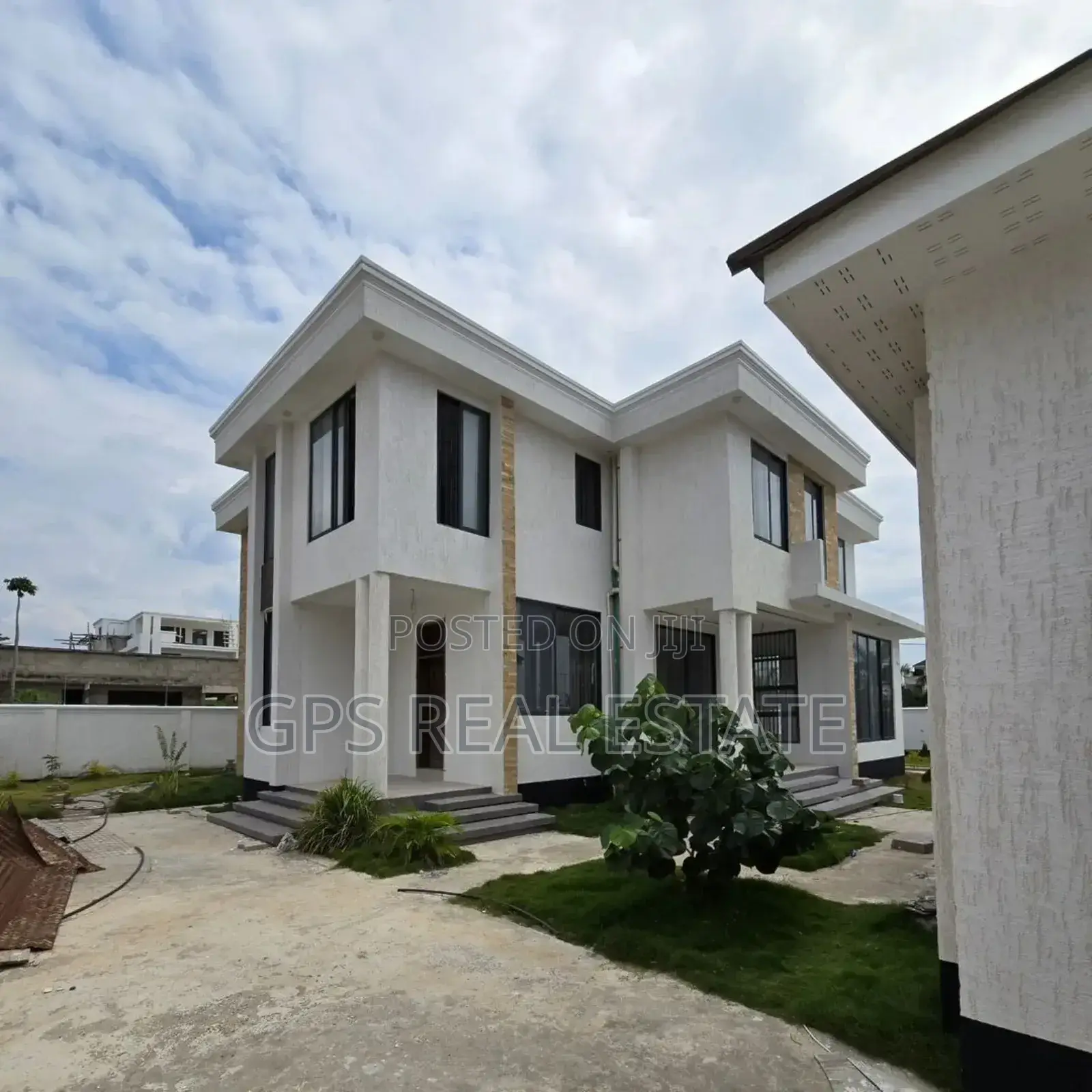 Mini Flat in Mbweni Mpiji, Kinondoni for sale