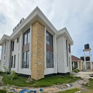 Mini Flat in Mbweni Mpiji, Kinondoni for sale