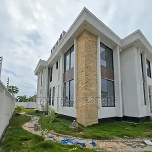 Mini Flat in Mbweni Mpiji, Kinondoni for sale