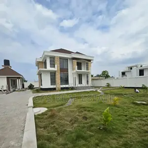 Mini Flat in Mbweni Mpiji, Kinondoni for sale