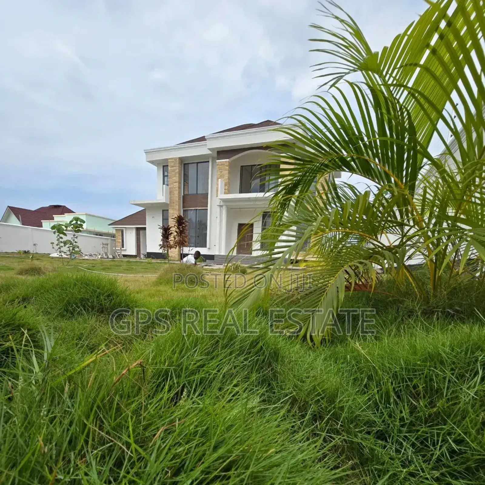 Mini Flat in Mbweni Mpiji, Kinondoni for sale