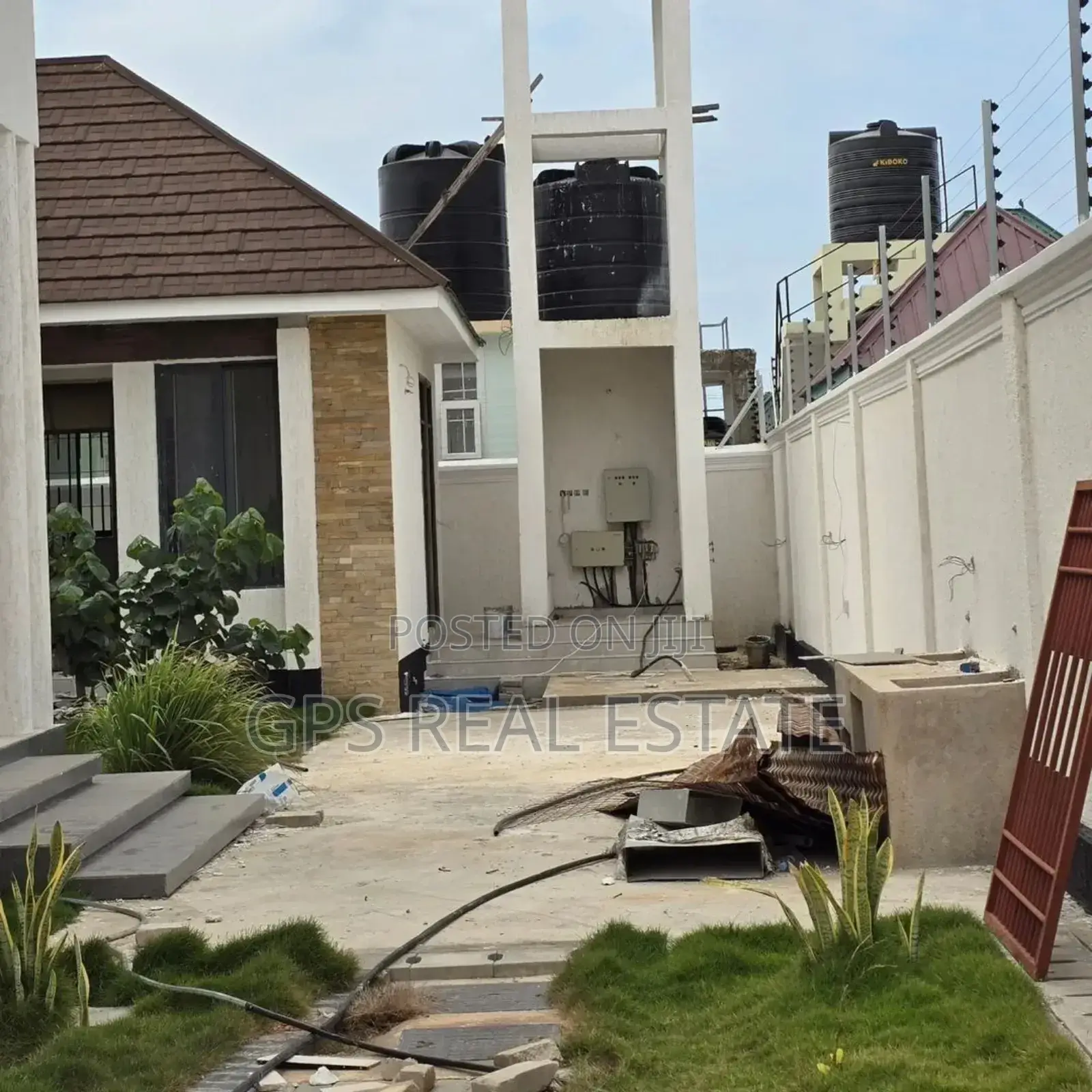 Mini Flat in Mbweni Mpiji, Kinondoni for sale