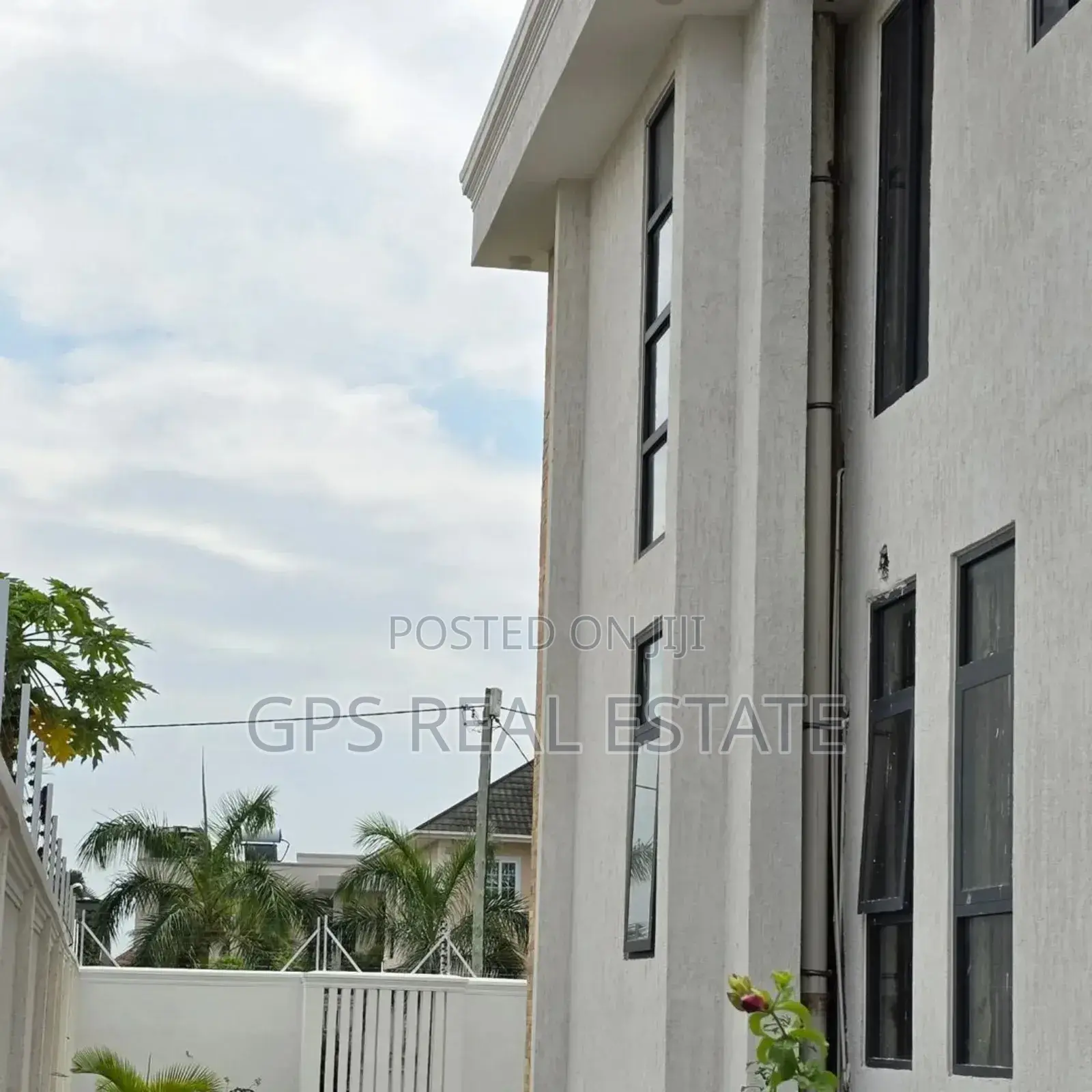 Mini Flat in Mbweni Mpiji, Kinondoni for sale