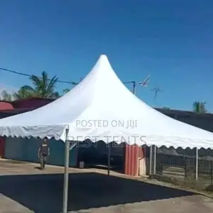 Msonge Tent