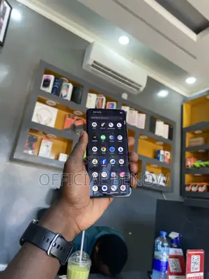 Google Pixel 5a 5G 128 GB Black